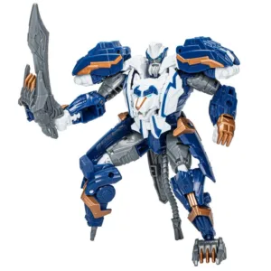 Transformers