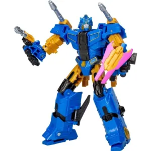 Transformers