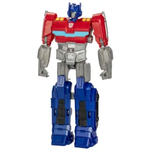 Transformers
