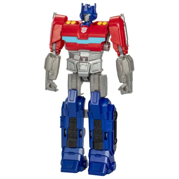 Transformers