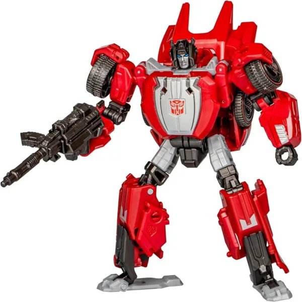 Transformers