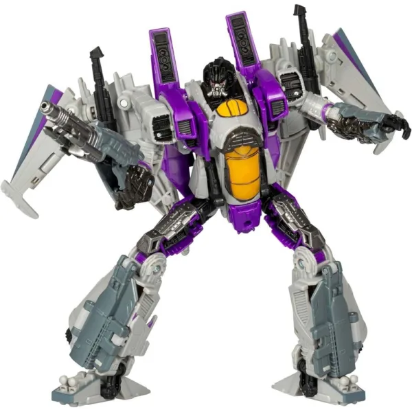 Transformers