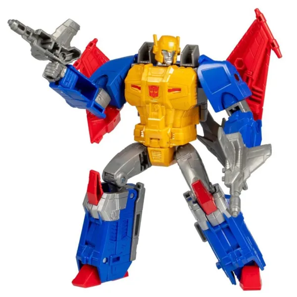 Transformers