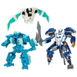 Transformers