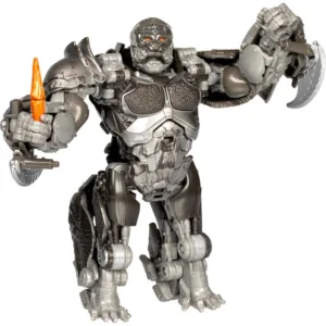 Transformers
