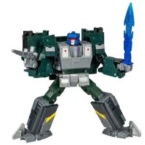 Transformers