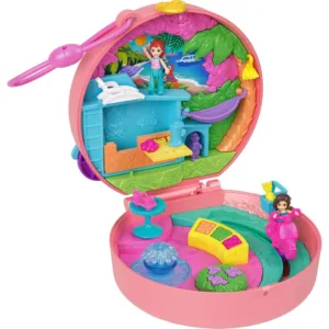 Polly Pocket