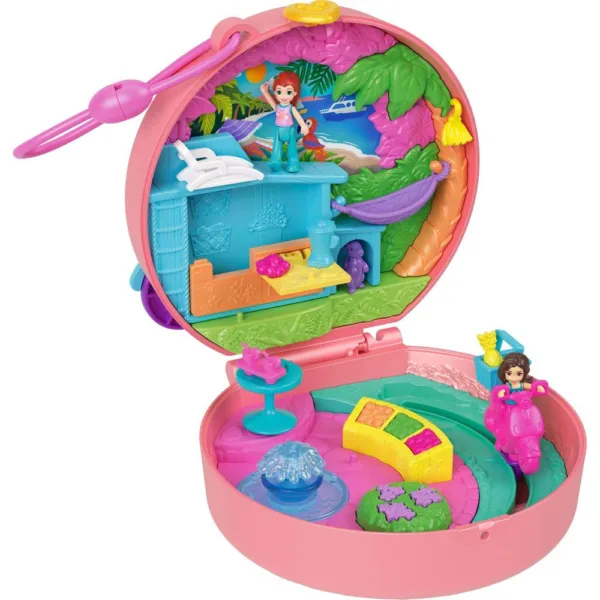 Polly Pocket