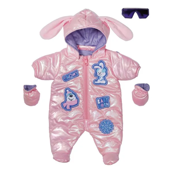 Baby Born