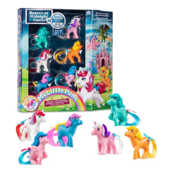My Little Pony