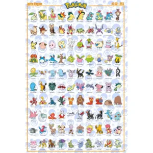 Pokémon