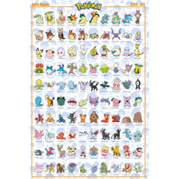 Pokémon