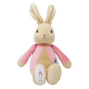 Peter Kanin Flopsy Bamse 30 cm -