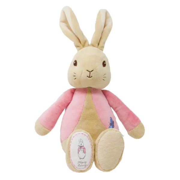 Peter Kanin Flopsy Bamse 30 cm -