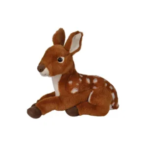 Hjort Bamse 30 cm -