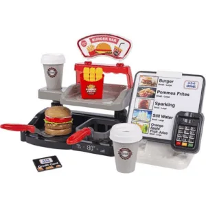 Burgerbar -
