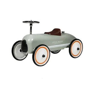 Little Dutch Retro Roller Gåbil -