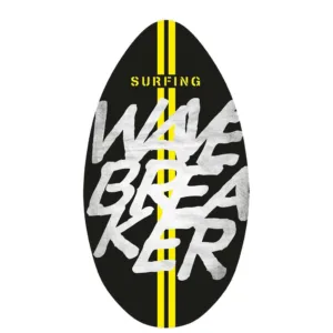 Skimboard Wavebreaker 94 cm -