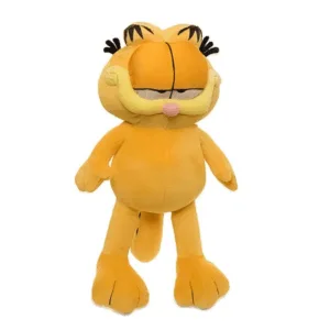 Garfield Bamse 40 cm -