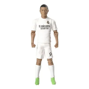 Kylian Mbappe 20 cm Fodboldfigur -