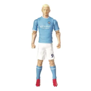 Erling Haaland 20 cm Fodboldfigur -