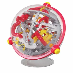 Perplexus Portal -