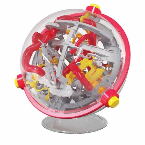 Perplexus Portal -