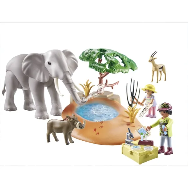 Playmobil