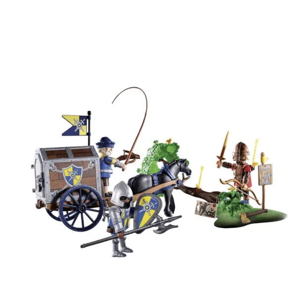 Playmobil