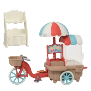 Sylvanian Families