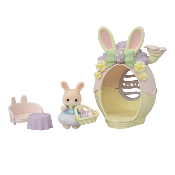 Sylvanian Families