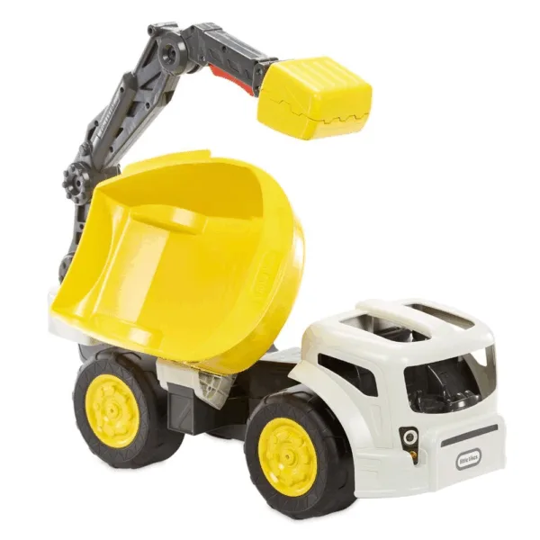 Little Tikes