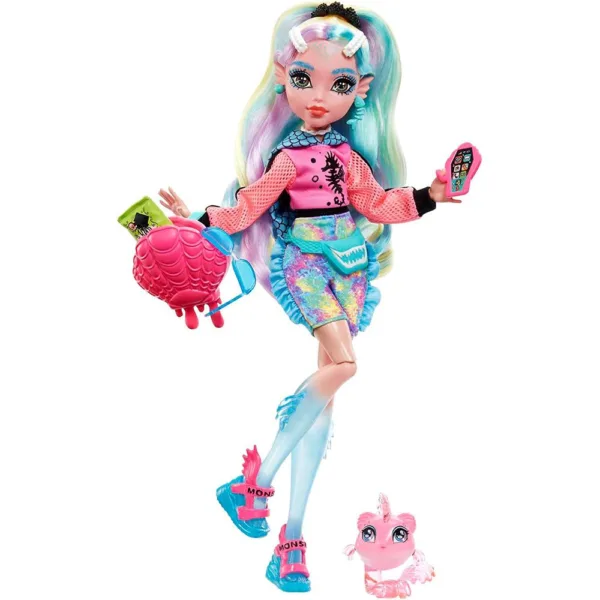 Monster High