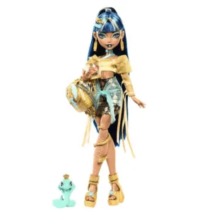 Monster High