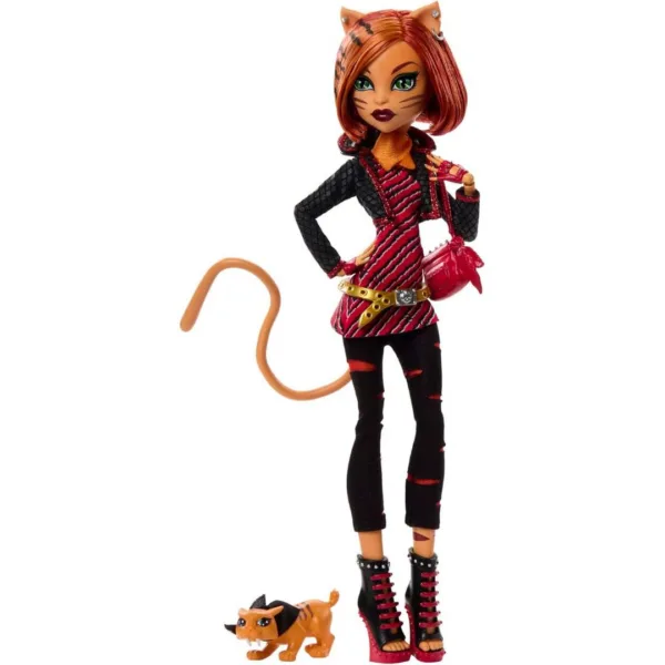 Monster High