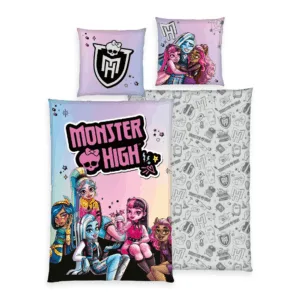 Monster High