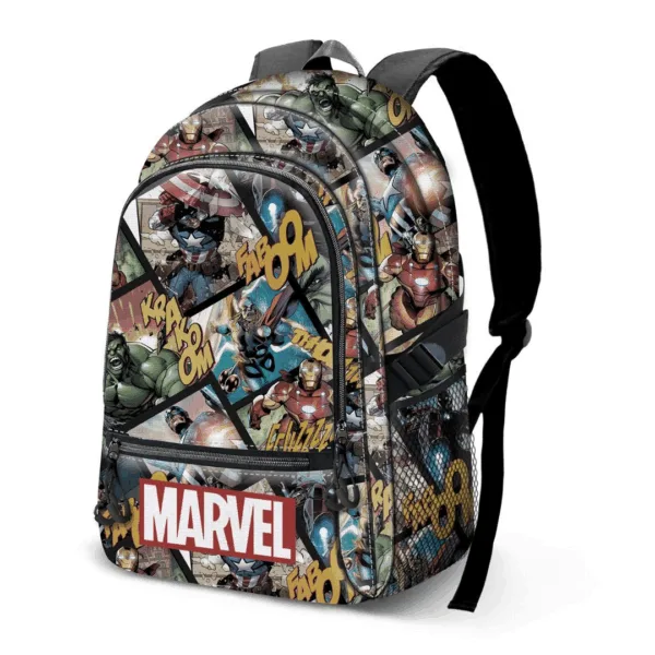 Avengers