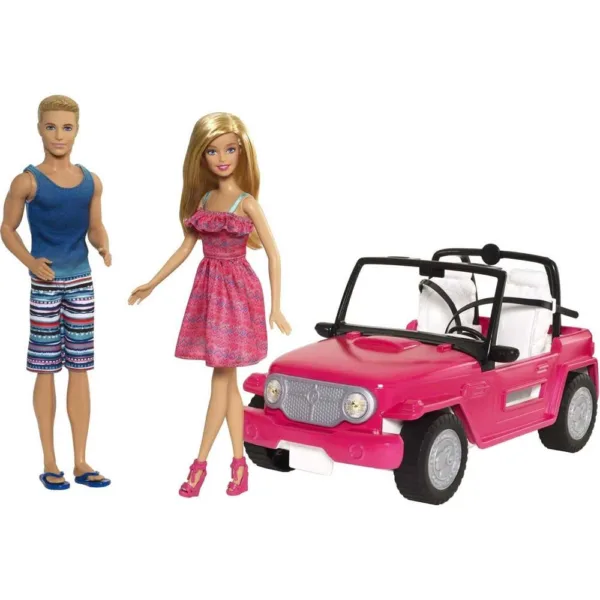 Barbie