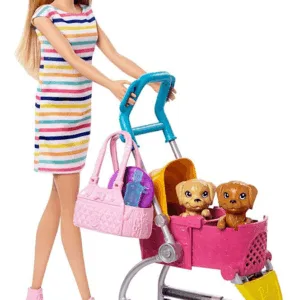 Barbie