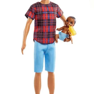 Barbie