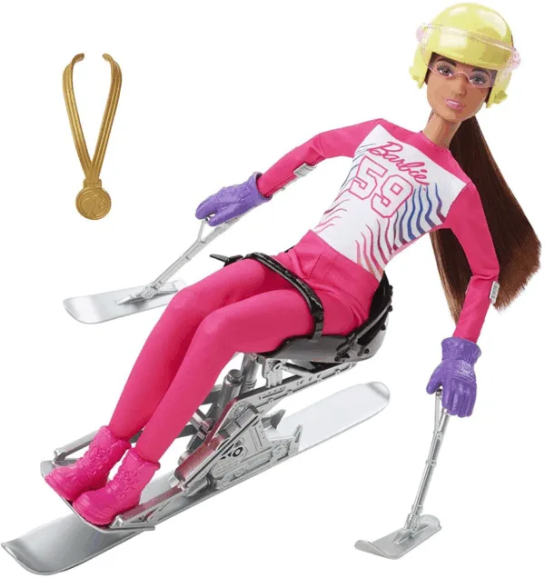 Barbie