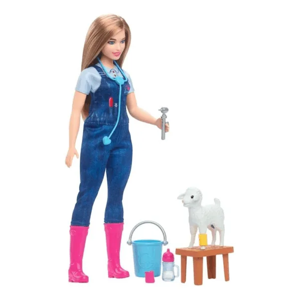 Barbie