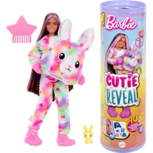 Barbie