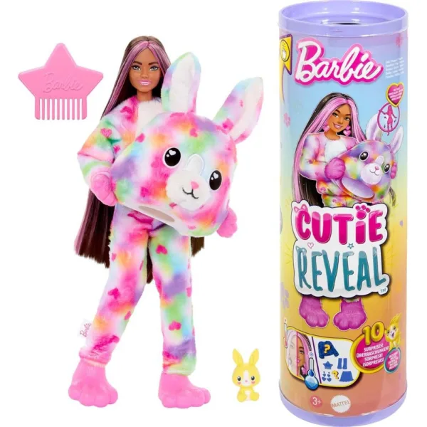 Barbie