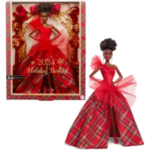 Barbie