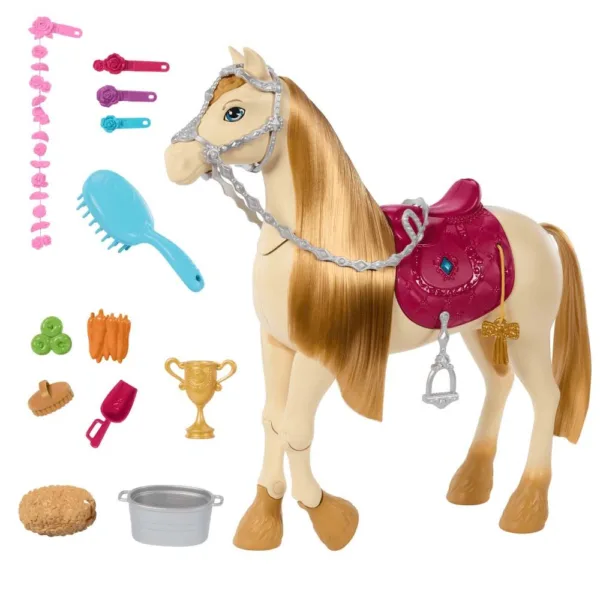 Barbie