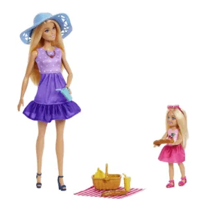 Barbie