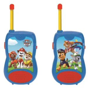 Paw Patrol