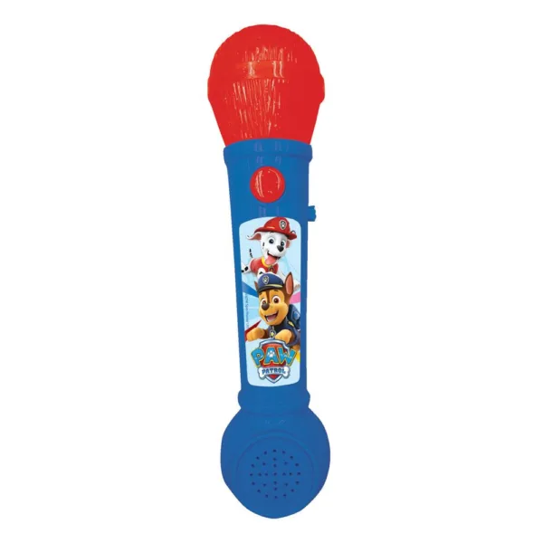Paw Patrol