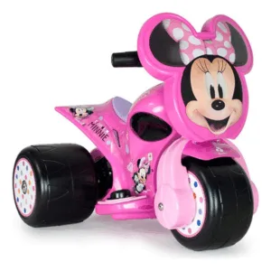 Minnie Mouse